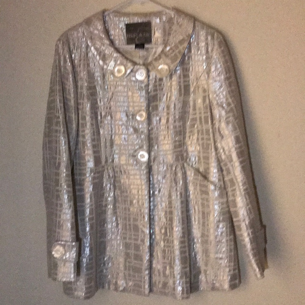Mac & Jac Jacket